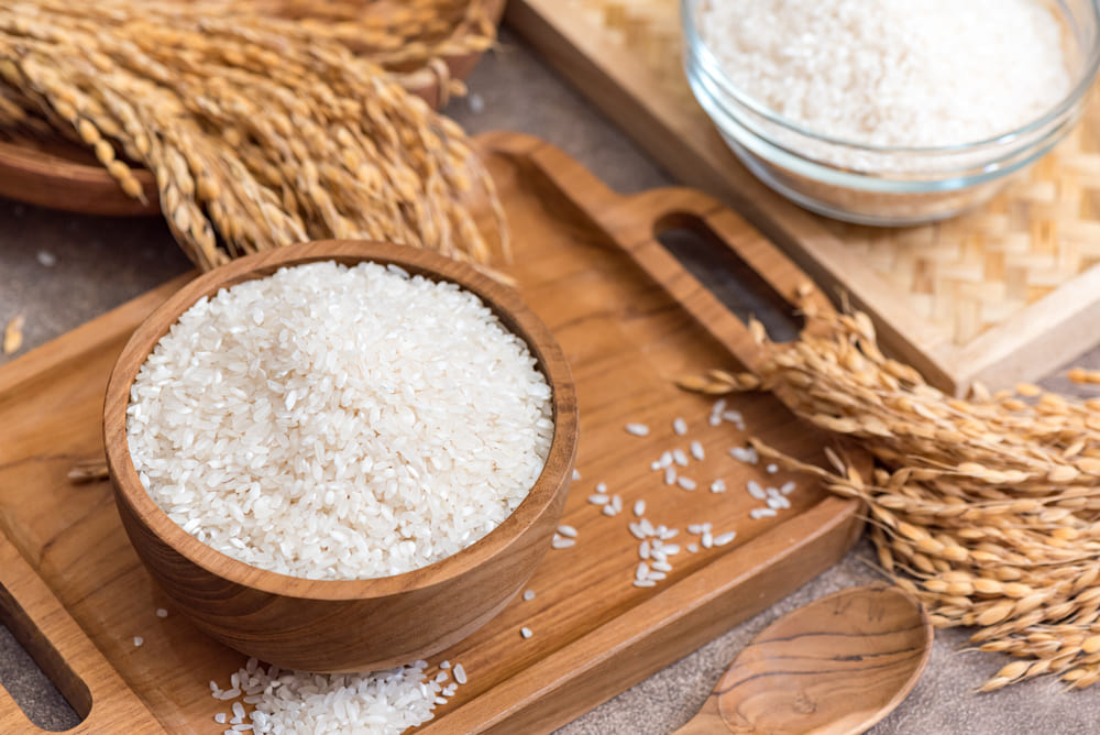 Arroz estadounidense: 5 motivos para convertirlo en un alimento habitual