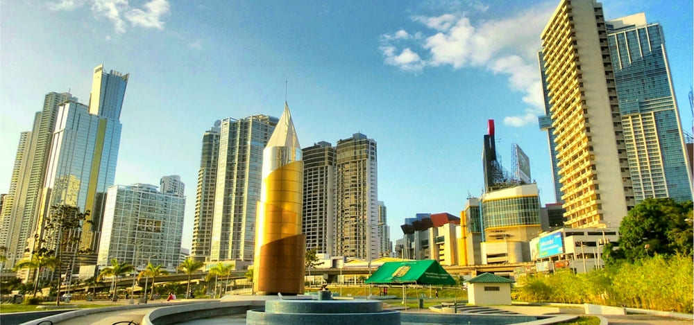 Inversión en Panamá: macrolotes para proyectos de desarrolladores y constructoras