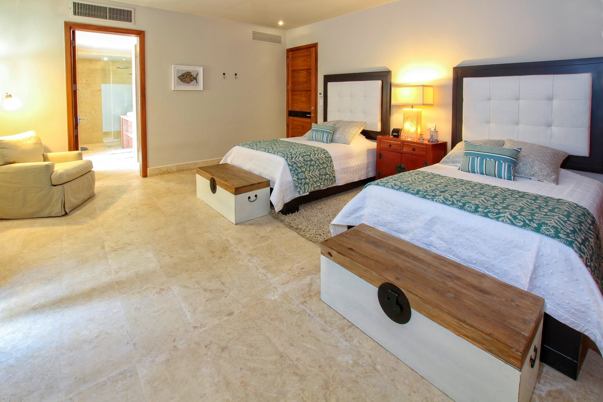 How Cap Cana’s location and services enhance its real estate market appeal