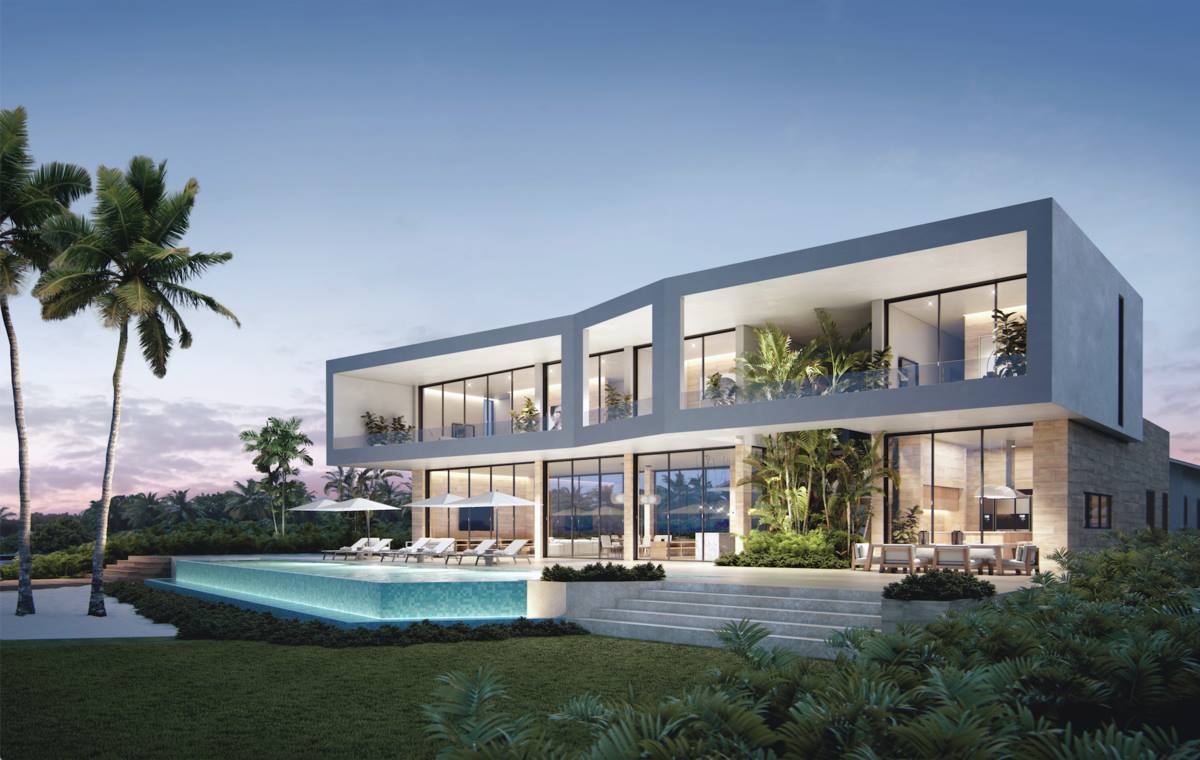 Financial and personal considerations when buying a home in Cap Cana
