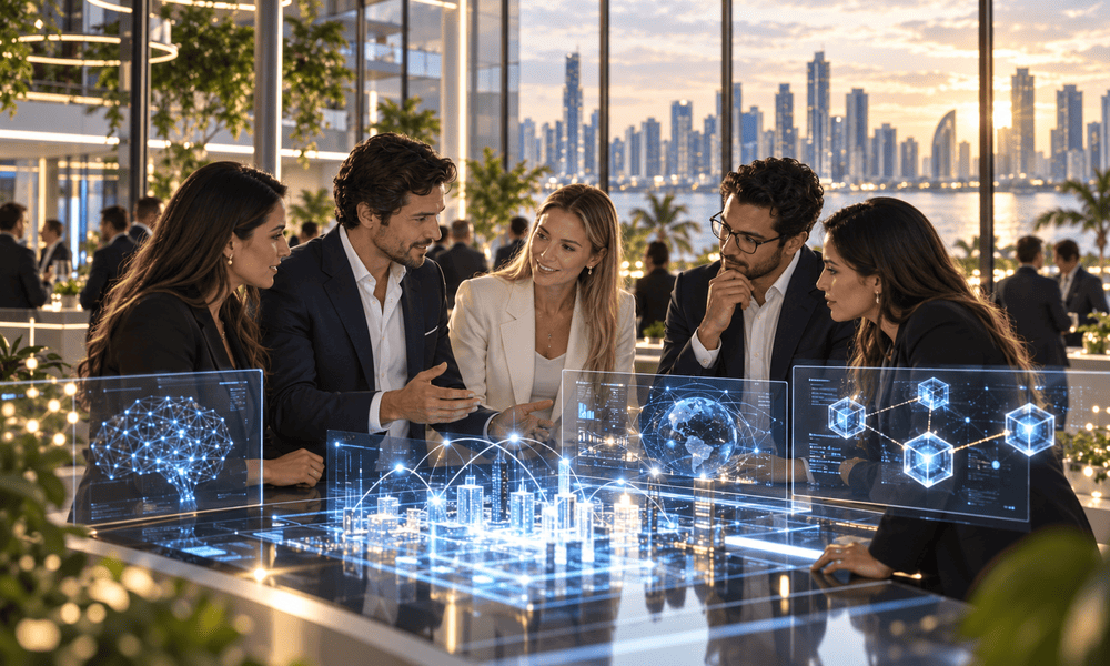 Encuentro estratégico para capitalizar oportunidades tecnológicas en ISD Summit Panamá 2026