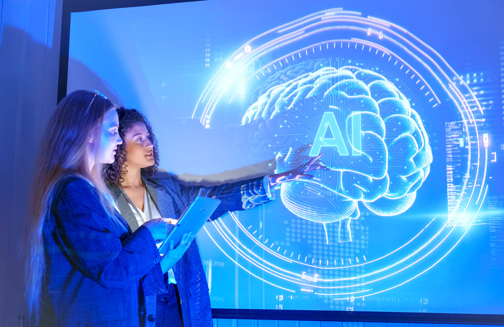 aprovechar la inteligencia artificial para la ventaja competitiva en LiderIA Summit 2026