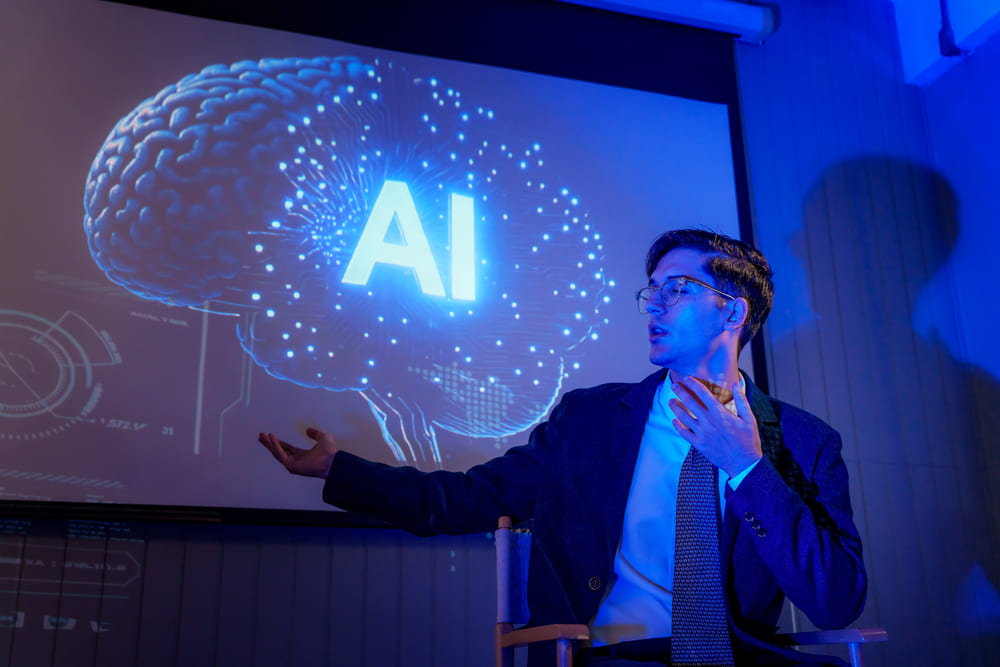 LiderIA Summit 2026: productividad y eficiencia con inteligencia artificial