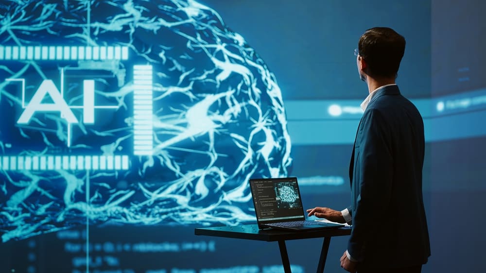 LiderIA Summit 2026: cómo la inteligencia artificial transforma el liderazgo empresarial