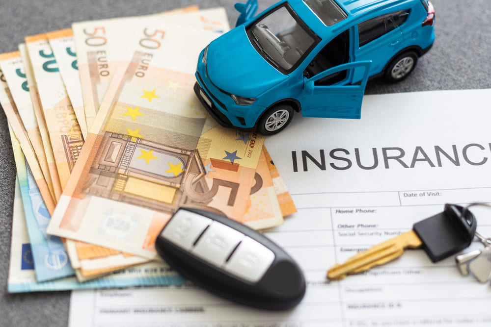 La influencia de las coberturas en la prima del seguro de auto en Guatemala