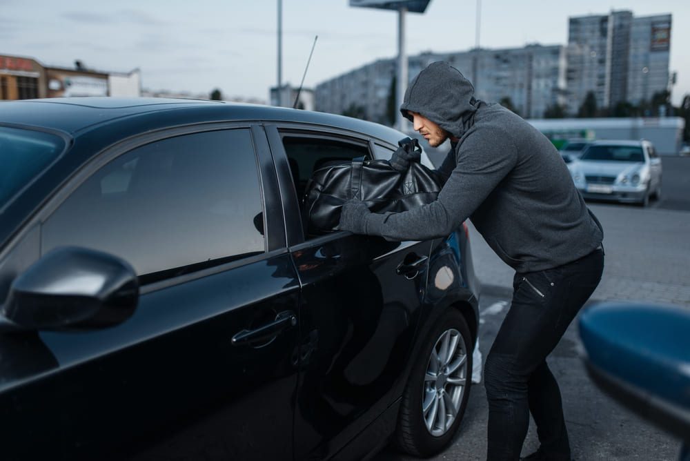 Seguros de auto en Guatemala contra robo