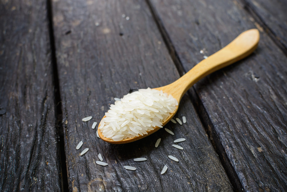 La importancia de los carbohidratos del arroz para la energía diaria