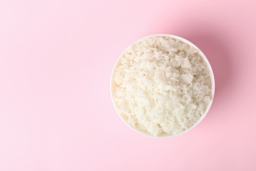 Por qué el arroz es fácil de preparar y aporta energía al cuerpo