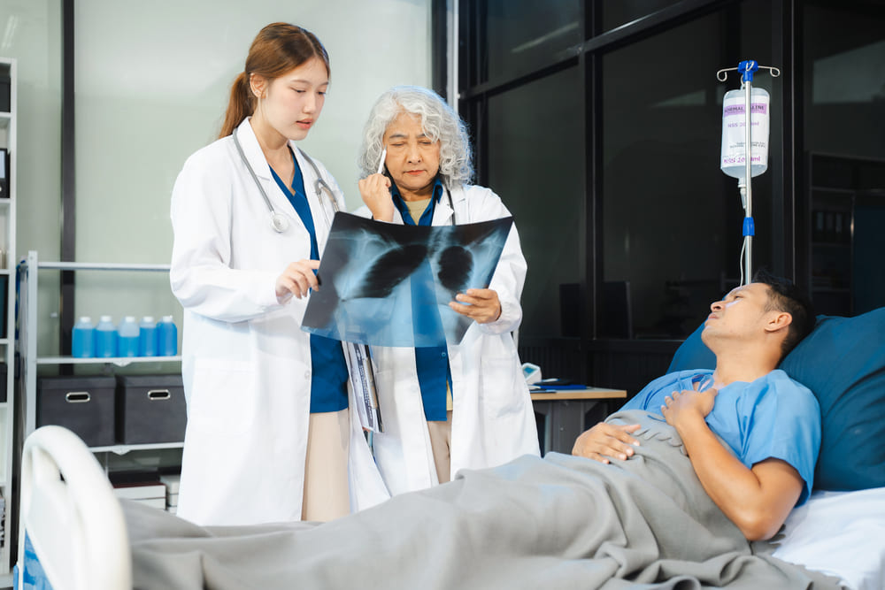 Guía esencial para pacientes sobre diagnóstico por imágenes en Ciudad de Guatemala