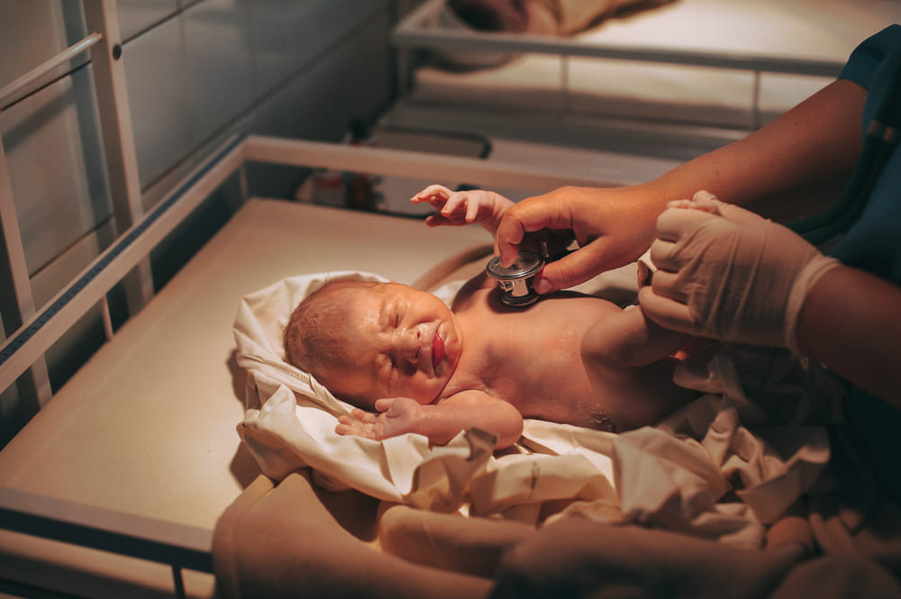 Cómo el tamizaje neonatal en Ciudad de Guatemala facilita el diagnóstico temprano