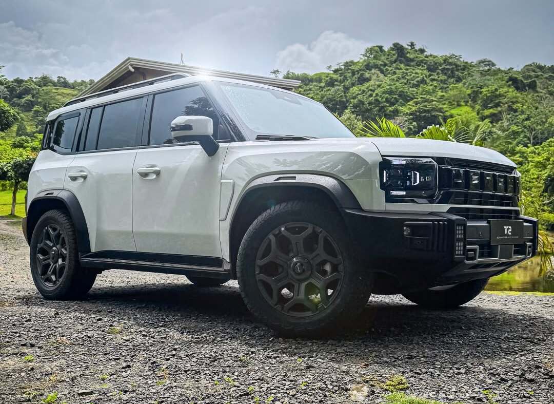 De México a Panamá: JETOUR amplía su presencia en América Latina con el Panama Motor Show