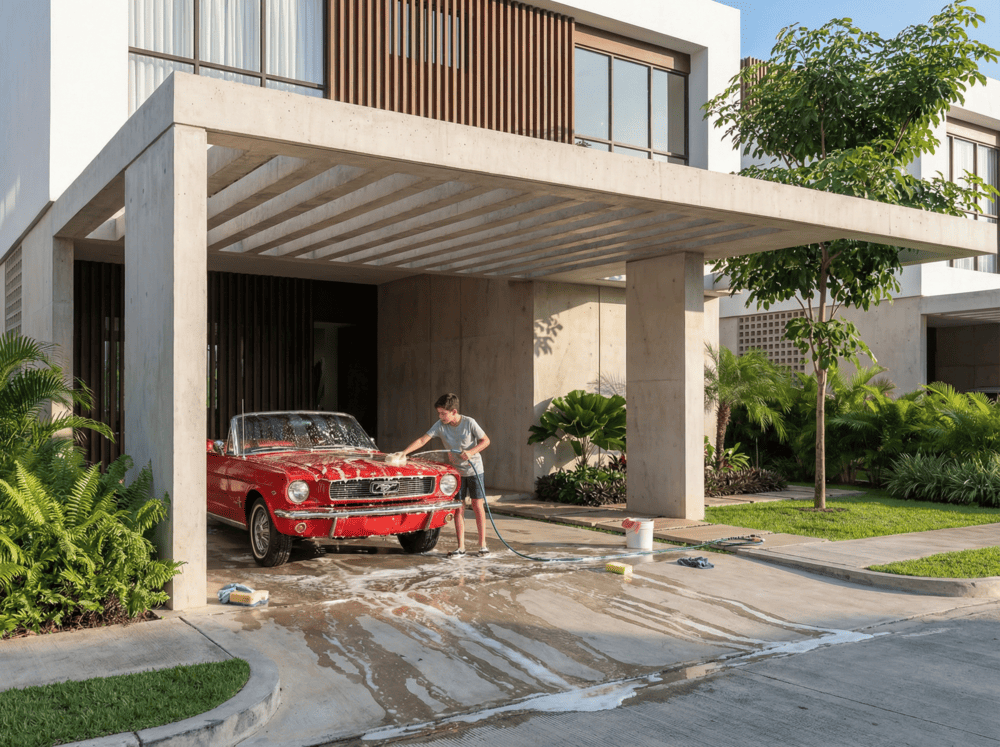 Por qué Green Valley es ideal para proyectos inmobiliarios en Panamá