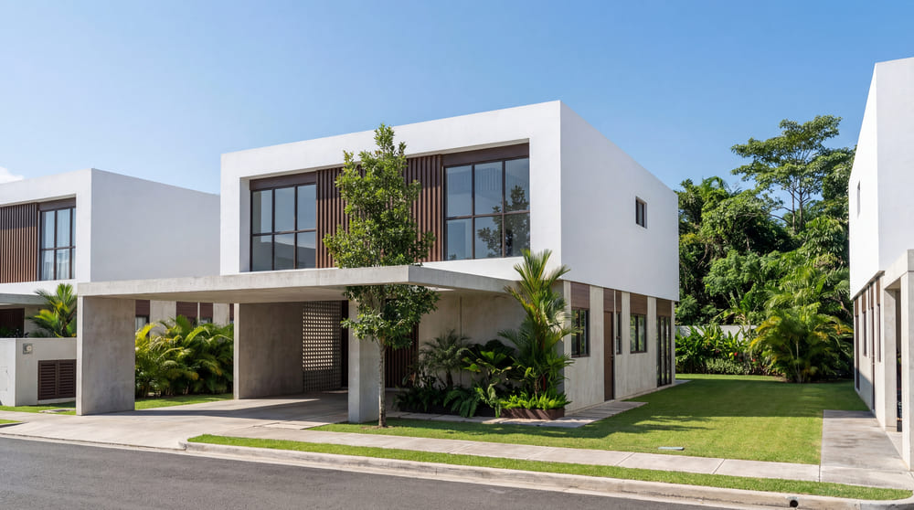 Green Valley en Panamá Norte, terrenos para desarrolladores inmobiliarios