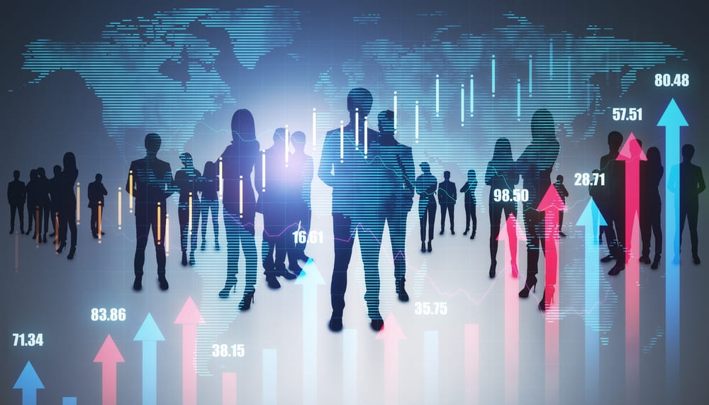 La conexión entre emprendedores e inversionistas en comunidades colaborativas