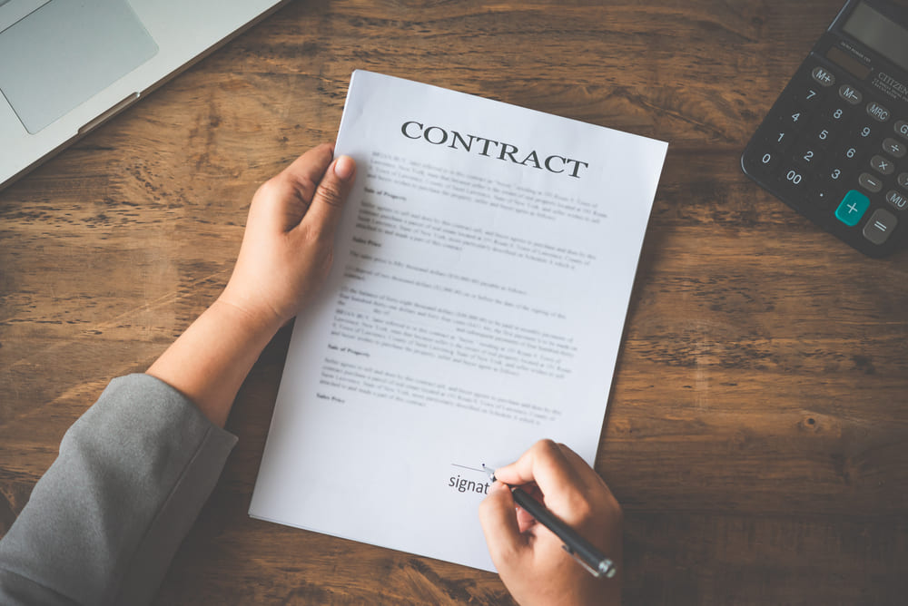 Registro de contratos de trabajo en Panamá: pasos y recomendaciones