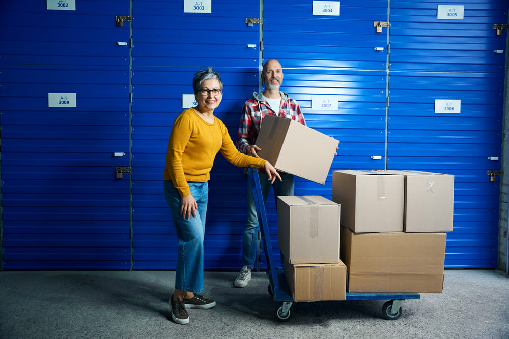Alquiler flexible de mini depósitos en Panamá para necesidades puntuales