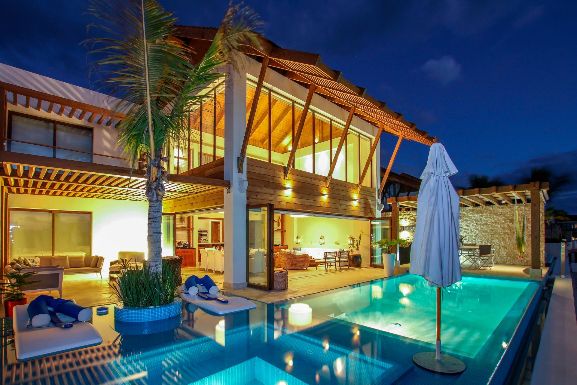 The role of location and amenities in Cap Cana property decisions