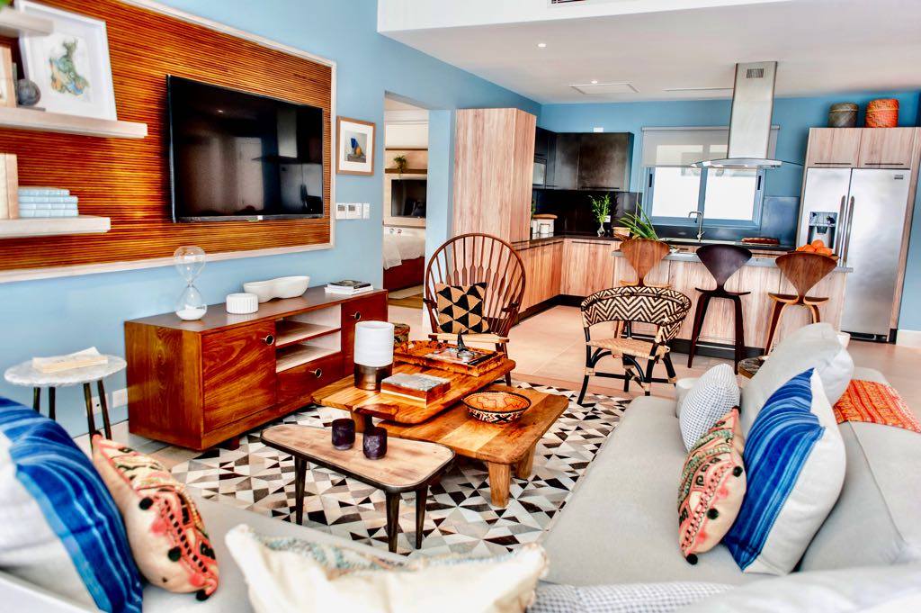 Real Estate Agent in Cap Cana