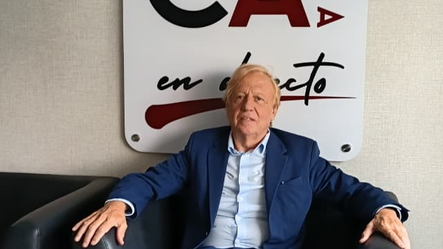 La pirámide de la libertad y su impacto en la economía y la política actual según Carlos Malo de Molina