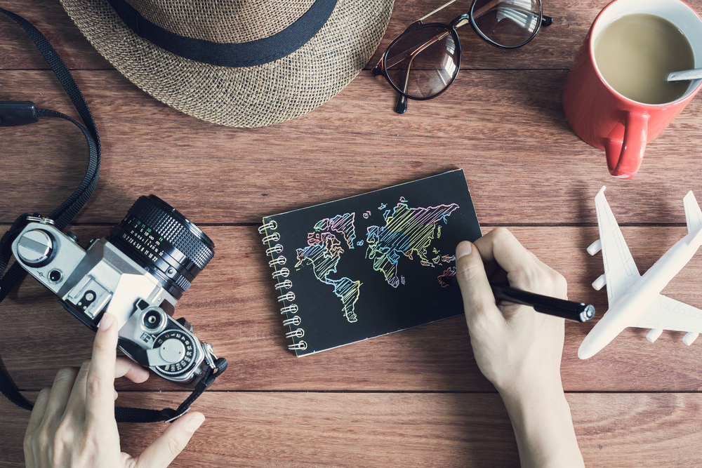 Seguro de viaje internacional con cobertura médica: protección indispensable para cualquier viajero