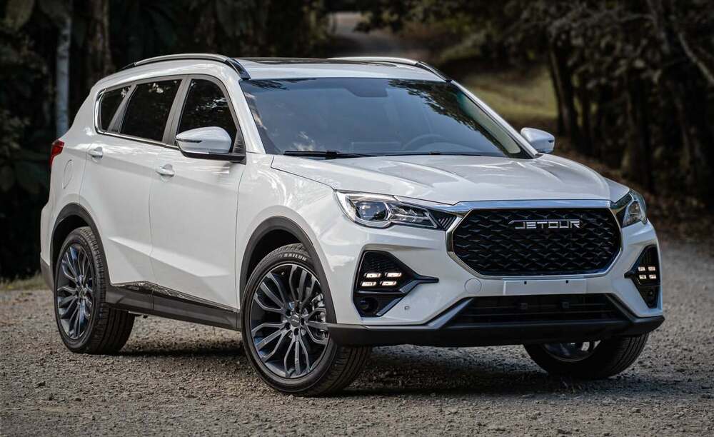 Jetour X70 FL en Panamá: especificaciones, versiones y precio 2026