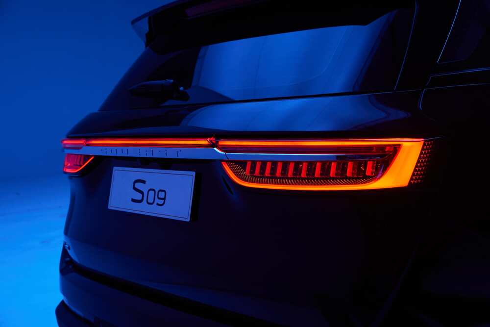 Soueast S09 4WD en Panamá: ficha técnica y detalles de su motorización y rendimiento (2026)