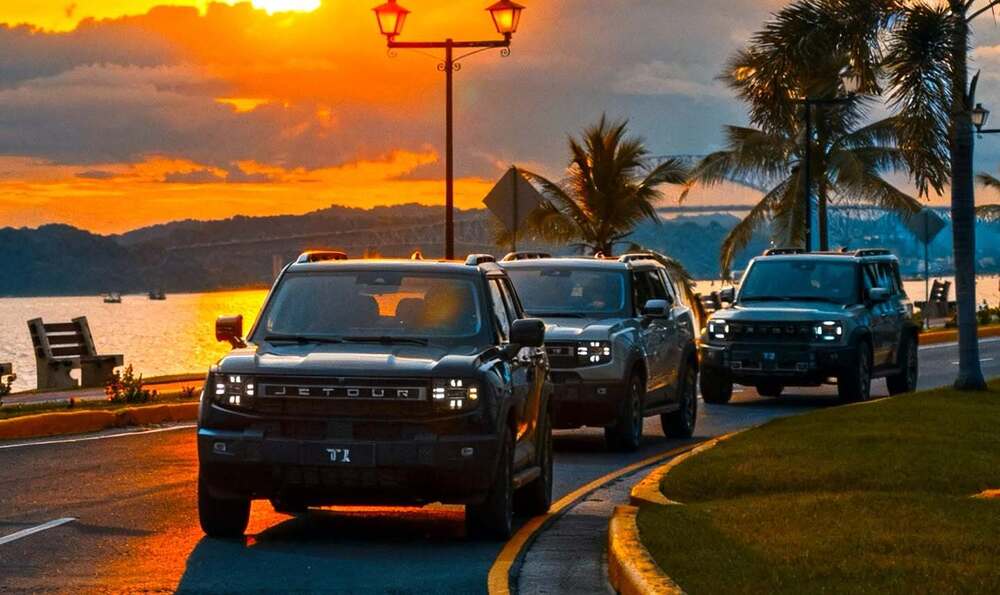 ¿Conviene comprar un auto chino en Panamá? Guía para decidir