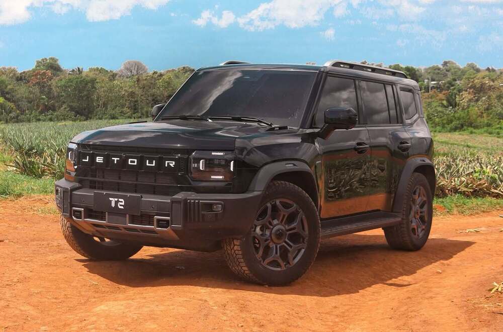 Comprar un auto chino en Panamá: siete preguntas clave