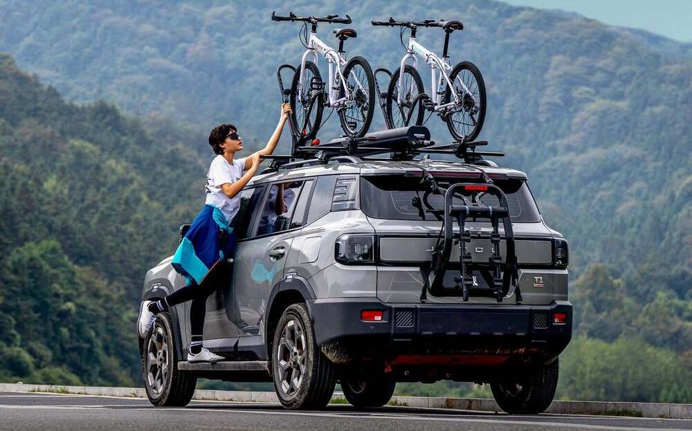 ¿Buscas un SUV versátil en Panamá? Claves para elegir bien