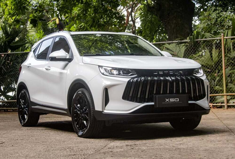Antes de comprar un SUV por menos de US.000 en Panamá, revisa estos puntos