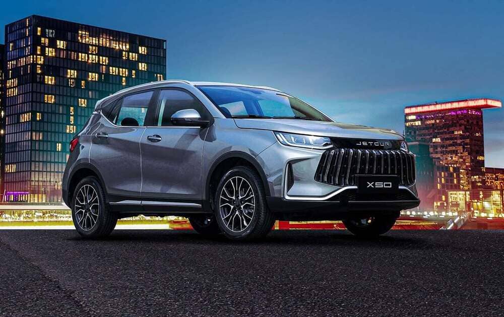 Cuánto cuesta el JETOUR X50 en Panamá y qué ofrece por ese precio