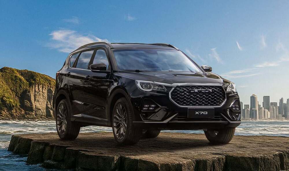 ¿Vale la pena considerar el JETOUR X70 FL como SUV de siete pasajeros?