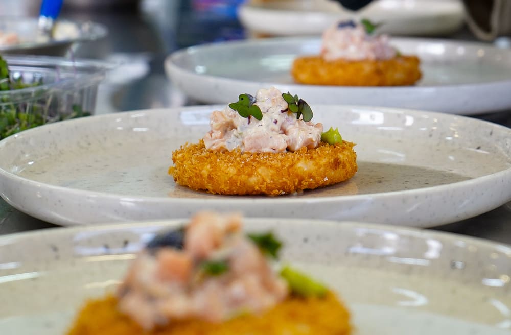 Sabores con Arroz 2026: un recorrido por la cocina de Centroamérica