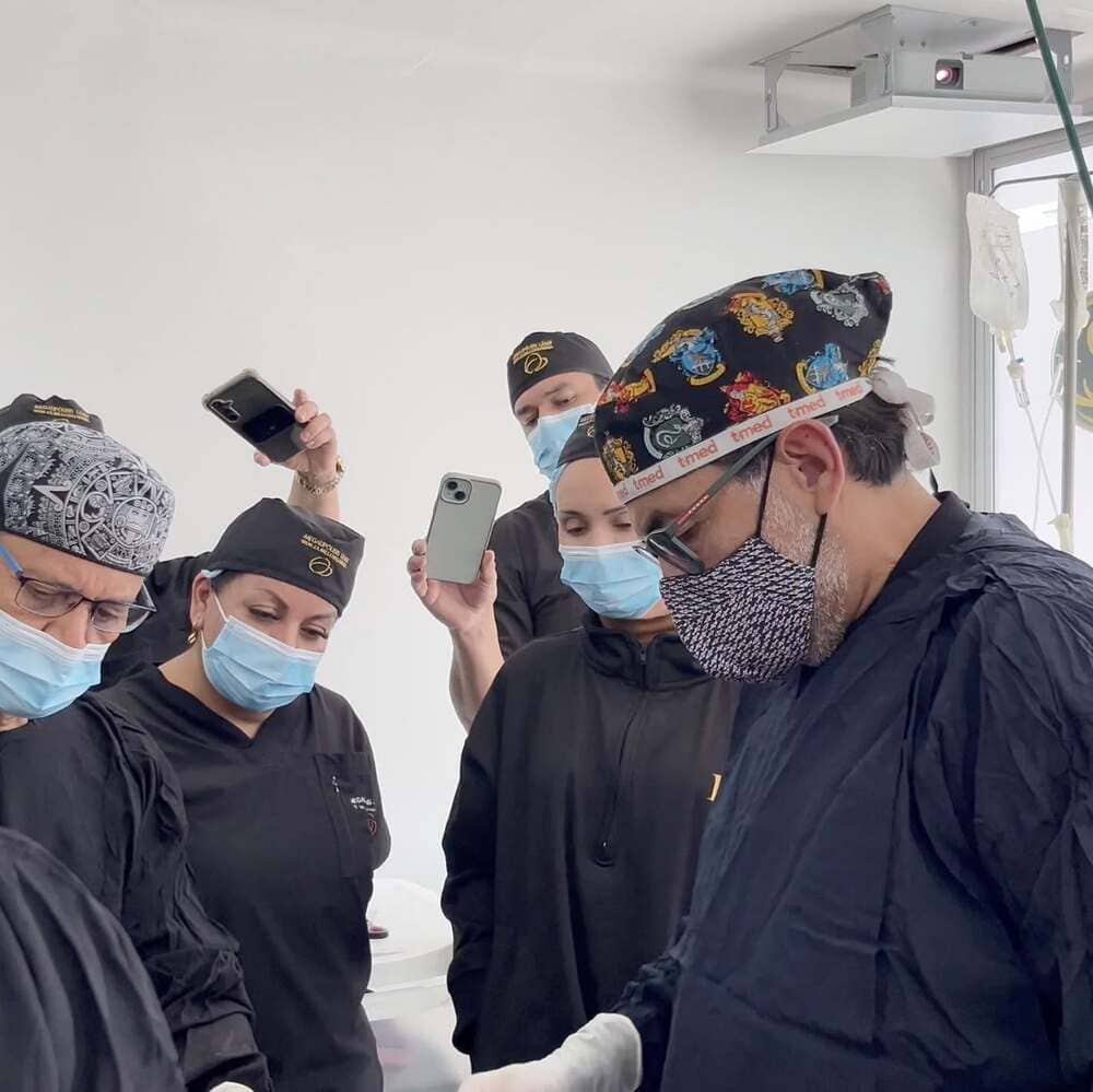 Juez de Bogotá rechaza la medida de aseguramiento solicitada contra el Dr. Gabriel Cubillos