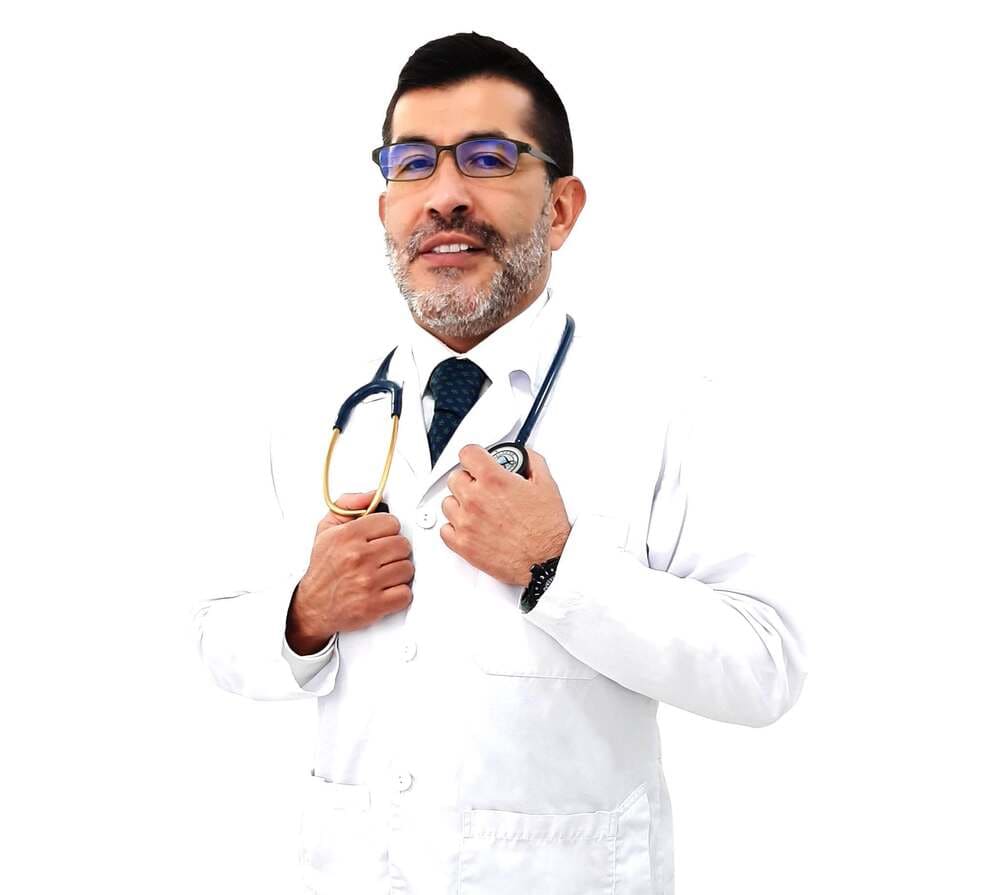 Pacientes internacionales del Dr. Gabriel Cubillos: Estados Unidos, México y Canadá a la cabeza en 2026