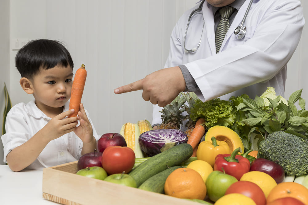 Cursos para mejorar la salud y bienestar de bebés y niños