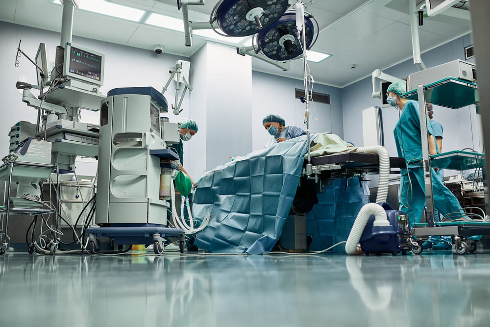 Cómo prepararse para una cirugía de columna en Guatemala en Hospital El Pilar