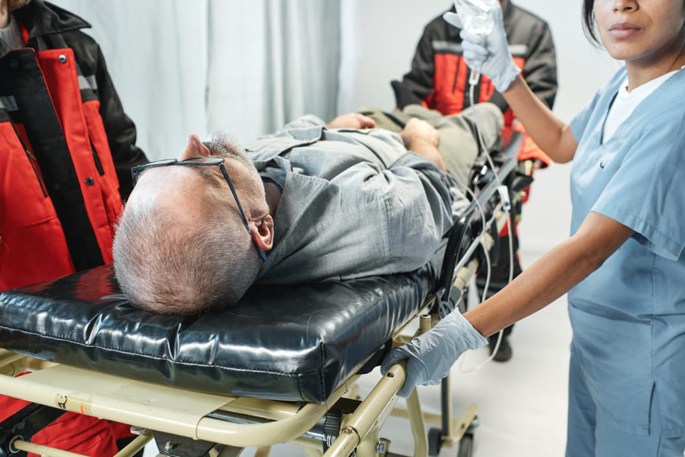 Cómo actuar ante una situación crítica médica en Guatemala